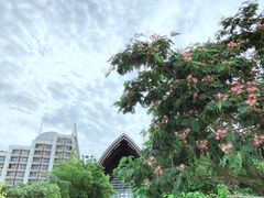 -营口金泰珑悦海景大酒店
