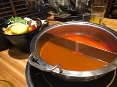-水林间·寿喜烧自助(仙林金鹰店)