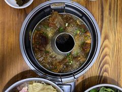 -唠叨坊私房菜(五一街店)