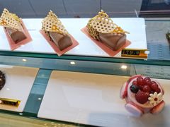 -麦雪尔甜品·生日蛋糕(新街口旗舰店)