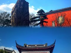 -句容茅山景区