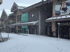 -长白山万达锦华套房酒店
