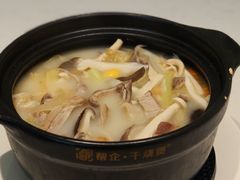 -海粤阁·精致粤菜·宴会厅(宝安店)