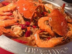 -胖哥俩肉蟹煲(厦门中华城店)