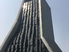 -中央广播电视总台(光华路办公区)