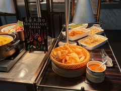 -康莱德酒店·美庭自助餐厅