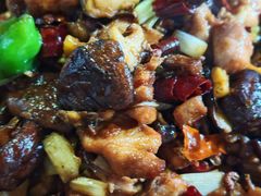 -老味道1992(武当山店)