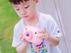 -水桶王国主题餐厅·聚会·生日派对·亲子活动·家庭套餐(亚龙湾希尔顿店)