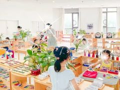 -华杉幼儿园(通州校区)