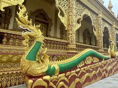 -西双版纳勐泐文化旅游区