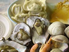-日照大牌檔•小船海鲜(万平口店)