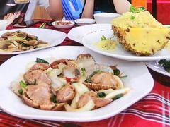 -QQ海鲜餐厅