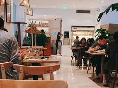 -ALAMEEN阿拉伯餐厅(三里屯店)