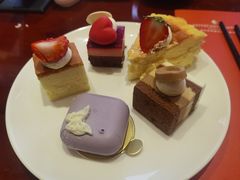 -洲际酒店·地平线全日餐厅HORIZON CAFÉ