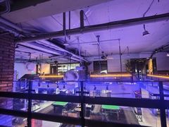 -第三空间·趣味桌游·轰趴.室内CS.剧本杀(大武汉1911店)