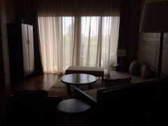 -上海崇明金茂凯悦酒店