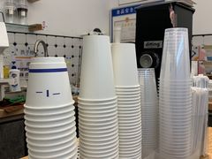 -AllorNothing横竖横咖啡(天虹店)