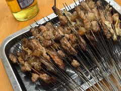 -宋文成烤肉(白沙巷店)