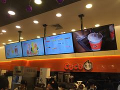 -CoCo都可(嘉定大融城店)