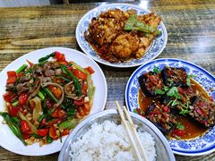 -文杰餐馆(南洪时尚风情街店)