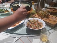 -如轩·海鲜砂锅粥·潮汕菜(小榄店)