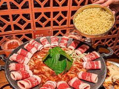 -春熙台·韩国料理(宝安西乡店)