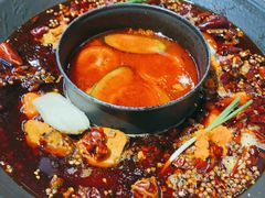 -楠火锅(龙阳广场店)