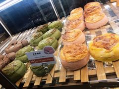 -奈雪的茶(凯德新都心店)