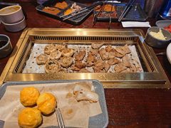 -新石器烤肉(之心城店)