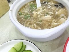 -奥华餐厅·老张记(台基厂店)