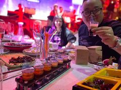 -胡桃里乐队酒馆(鎏嘉码头店)