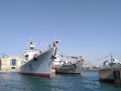 -中国人民解放军海军博物馆