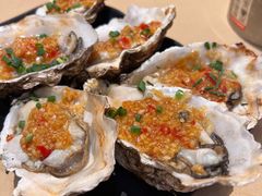 -江味龙虾馆·裸蓝龙虾(南山店)