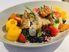 -月芽·自由餐厅·西溪湿地餐厅