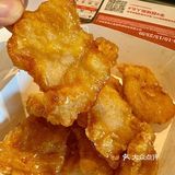 肯德基锅包肉大测评