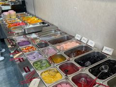 -学姐家酸奶铺(江大店)