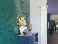 -圣彼得堡观江俄餐厅(中央大街黑金冠店)