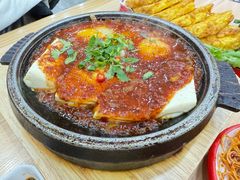 -釜山美食韩国炸酱面(长大店)