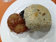-白魁老号饭庄(安内店)