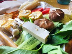 -Thai Basil罗勒叶泰式餐厅(时代天街店)