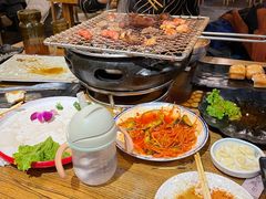-大壮家原味烤肉(兴华北街店)