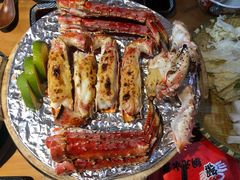 -綱元·海鲜豆捞(明州里店)