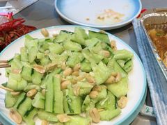 -小两口锦州烧烤·脆皮油边(依云北郡店)