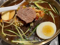 冷面-No.DD戳子烧烤·江湖菜(北京总店)