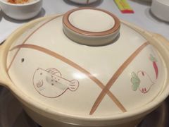 -天宜隆蘑菇宴火锅(石景山旗舰店)