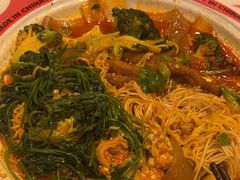 -文立新麻辣烫(合生汇21街区店)
