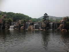 -白马涧龙池景区
