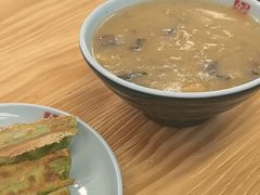 -众品老方子锅贴甜沫(李村店)