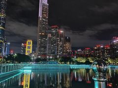 -广州塔