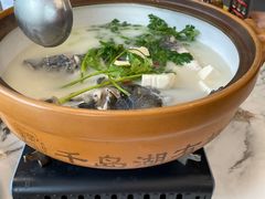-宝荣鱼馆·临湖之宴(千岛湖店)